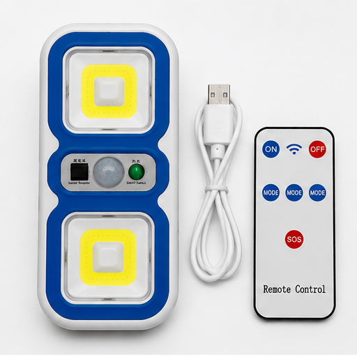 COB LED