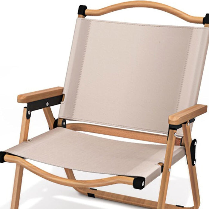 Chaise pliante de camping et de voyage