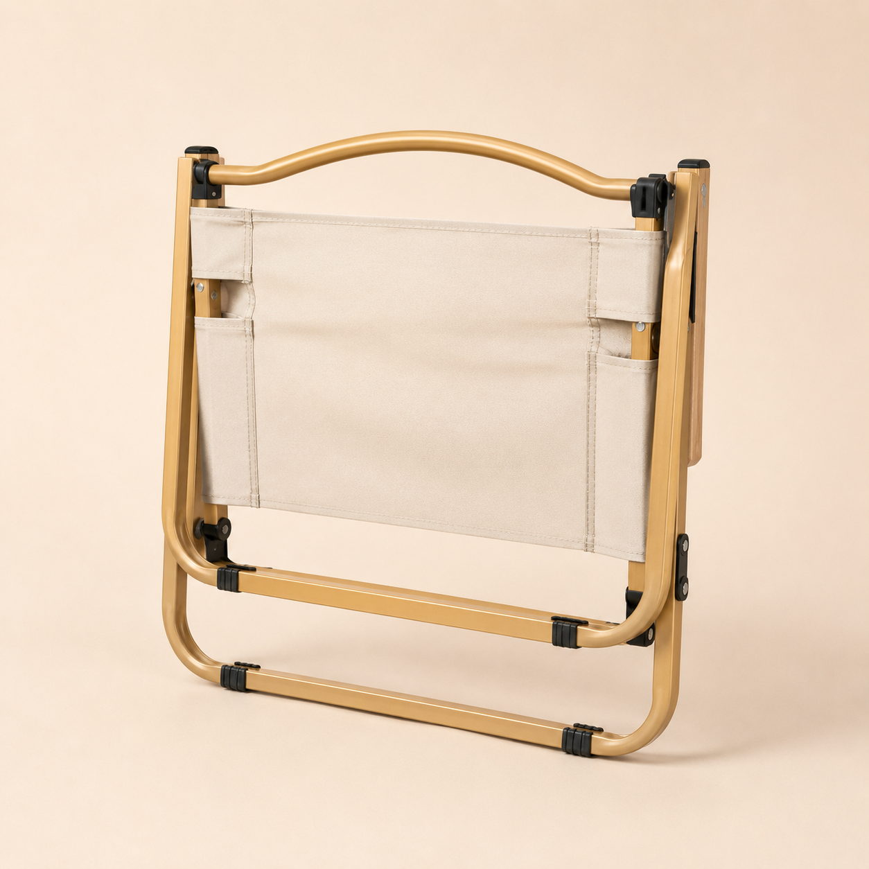 Chaise pliante de camping et de voyage