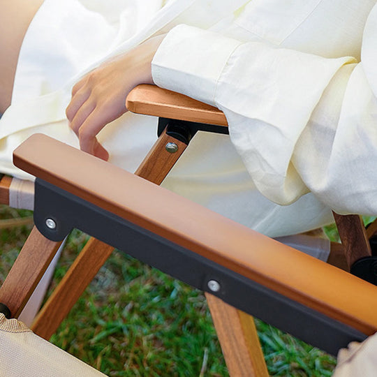 Chaise pliante de camping et de voyage